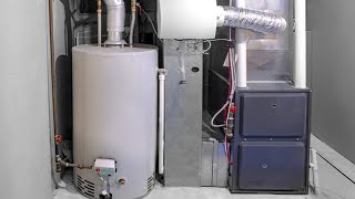 Is My Furnace Unit Too Old to Function Properly [upl. by Eleph336]