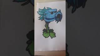 Hiela plantsvszombies2remixed guisantes primitivo [upl. by Ffilc992]