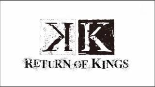 K Project  Return of Kings  Assembly Intro Version [upl. by Marte]