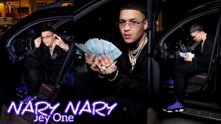 Jey One  Nary Nary Audio Oficial [upl. by Barby677]