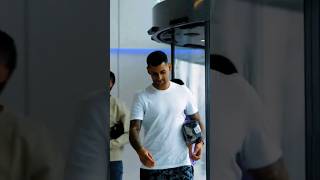 ROMERO LO CELSO AND BENTANCUR The Trio Return to Hotspur Way After Copa America Tournament [upl. by Brady]