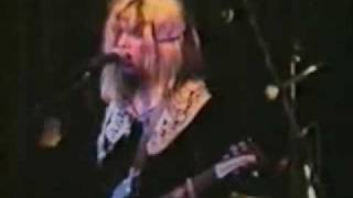 Babes in Toyland  Vomit Heart  live London 1990 [upl. by Angy]