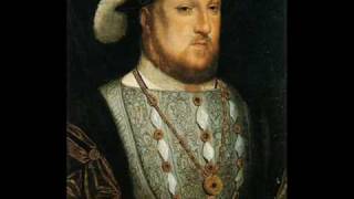 King Henry VIII [upl. by Salem]