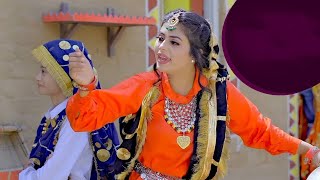 पड़ोसन पटोला Ruba Khan Sonu Garanpuria Narender Chawariya New Haryanvi Song 2024 [upl. by Caitlin]