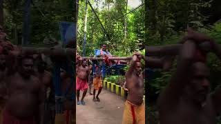 sabarimala swamyayyappa kerala viralvideo [upl. by Leiva]