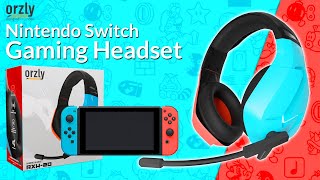 How to Connect Bluetooth Headphones to the Nintendo Switch [upl. by Fenner]