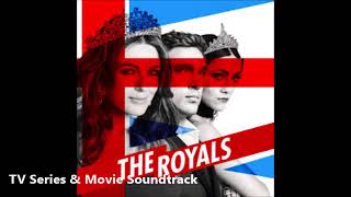 Michael Kiwanuka  Love amp Hate Audio THE ROYALS  4X06  SOUNDTRACK [upl. by Racklin]