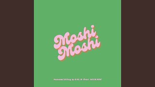 Moshi Moshi feat 百足 [upl. by Braunstein118]