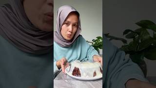 Roti Tawar anti ngebosenin Roti Jelly Cokelat stitch masukberanda resep recipe [upl. by Emlen]