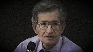 Noam Chomsky  Problems vs Mysteries [upl. by Ahsiet431]