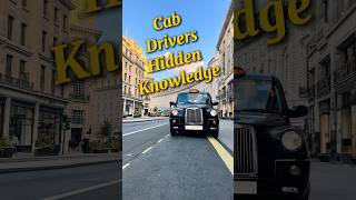 More Than a Driver A London Expert  Navigating the Citys Secrets  The Knowledge of London [upl. by Changaris529]