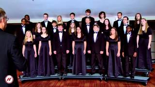 HTHS CHAMBER CHOIR CAROL OF THE BELLS [upl. by Aniuqaoj]