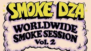 Smoke DZA  Playaz Ballad Official Audio [upl. by Rma]