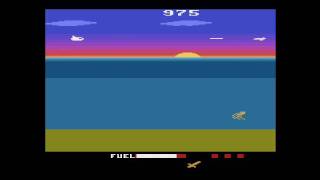 Crash Dive for the Atari 2600 [upl. by Nuriel]