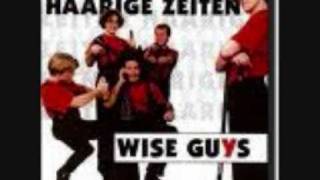 Wise Guys  Tekkno live [upl. by Giordano]