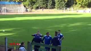 20151004 FC Remscheid  Cronenberger SC [upl. by Omor]