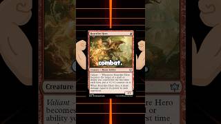 TURN 2 COMBO KILL IN STANDARD magicthegathering mtgnews mtg mtgarena commander edh mtgedh [upl. by Irbua]