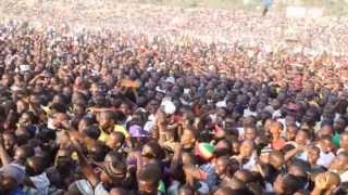 DIAMOND PLATNUMZ LIVE IN MWANZA [upl. by Oileve]