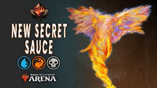 Grixis Control Made Simple What You Need to Know  Mythic Rank MTG Arena Deck Guide [upl. by Simeon]