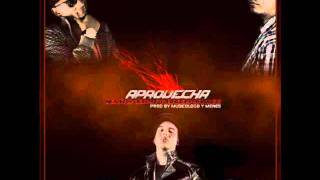 Nova amp Jory Ft Daddy Yankee  Aprovecha [upl. by Arikihs41]