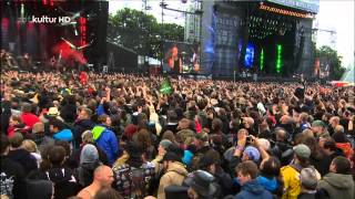 In Extremo Live at Wacken 2015 HDTV [upl. by Col178]