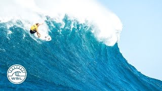 2016 Peahi Womens Challenge Final [upl. by Jewett]