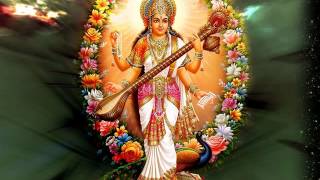 Saraswathi Devotional Song [upl. by Eisnyl]