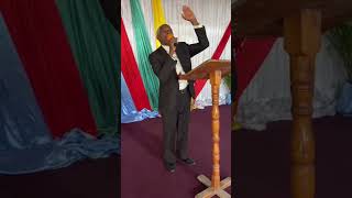 BISHOP GERMANUS LYENGI AKIFUNGUA TAMASHA LA KUSIFU NA KUABUDU 18082024🛐💒 [upl. by Herzen548]