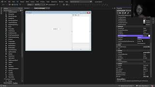 Property grid  C Windows Forms Controls [upl. by Trevor643]