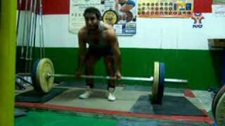 rematore yates 9x90kg [upl. by Markson]