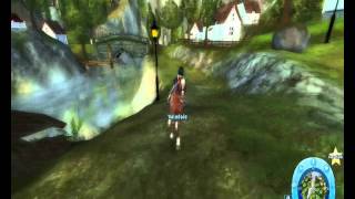 Star stable online bom bom [upl. by Castra366]