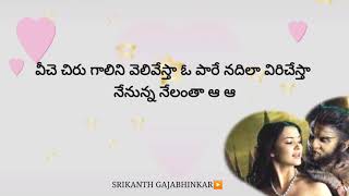 Vaishali Vaishali Song With Lyrics Mirapakay Songs  Ravi Teja Deeksha Seth S Thaman [upl. by Olgnaed]