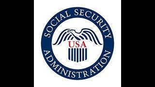 Social Security Update Nov 6 [upl. by Zitella]