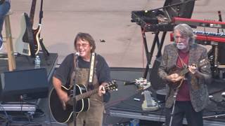 Nitty Gritty Dirt Band  quotRipplin Watersquot  07242017 [upl. by Ahsyak]