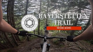 Bayerstetten Trail [upl. by Namso243]