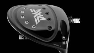 PXG 0811X Driver [upl. by Odessa]