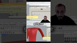 Adding Thickness grasshopper3d [upl. by Eenet]