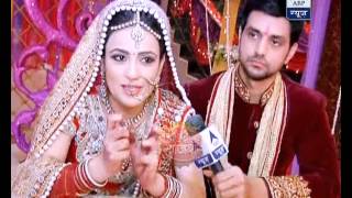 Meri Aashiqui Tum Se hi Ishani weds Ranveer [upl. by Snoddy819]