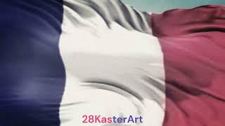 France National Anthem Slowed  Reverb [upl. by Idmann]