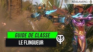 💎 Skyforge FR  Le Flingueur Guide de Classe [upl. by Oir]