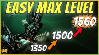 Witch Queen Leveling Guide  How to Reach Max Level Fast  Powerful Gear Pinnacle Gear  Destiny 2 [upl. by Edouard]