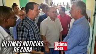 Dirigente COMUNISTA se REVIRA contra CANEL [upl. by Alhsa]