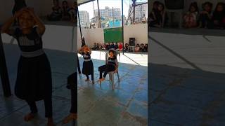 Musical Chairs Fun Game For Students schoolactivity ashfaqullahkhan dance shorts shortsfeed [upl. by Cosmo252]