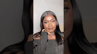 Full Face Of Drugstore Makeup makeup affordablemakeup makeupshorts makeuproutine [upl. by Anelej]