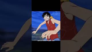 luffy vs ussop edit edit anime luffy strawhatpirates ussop monkeydluffy animeedit onepiece [upl. by Grath658]