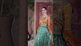 Fashion Reel  Waqas Khan  Rizwan Ahmed cinematicfashionfashionfilm fashionvideo fashion [upl. by Liamaj]