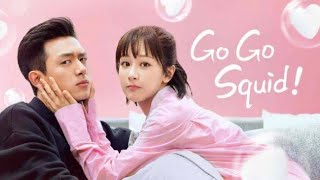 Go Go Squid2019  Li Xian  Yang Zi  Full Romantic Drama Movie Review and Explanation [upl. by Nyrrad]