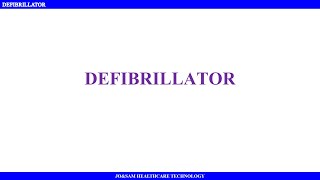 Defibrillator  Tamil [upl. by Naveb297]