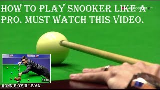 World no1 Snooker Players [upl. by Ainegul]