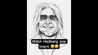 Mitch Hedberg one liners 😂 [upl. by Tfat602]